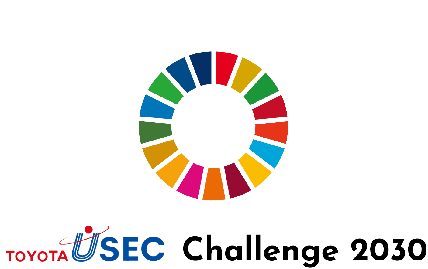 TOYOTA USEC Challenge 2030