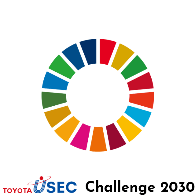 TOYOTA USEC Challenge 2030